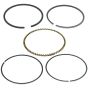 Replacement Piston Ring Set for Honda GX340K1 (GDAE) Engine - 13010-ZE3-003
