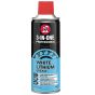 3-IN-ONE White Lithium Spray Grease 400ml - 44620/03