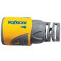 2050 Hose End Connector for 12.5 - 15mm (1/2 - 5/8in) Hose by Hozelock - 2050