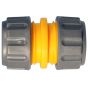 2200 Hose Repair Connector 19mm (3/4in) by Hozelock - 2200P9000