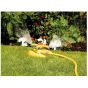 Round Sprinkler Plus 254mᄇ by Hozelock - 2520P0000