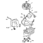 Stihl HS45 Ignition System