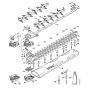 Gear Head & Cutter Bar