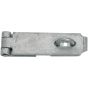Heavy Safety Hasp & Staple