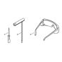 Stihl HS 87 Tools & Extras