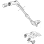 HSA25 Hedge Trimmer Extras