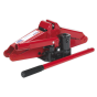 Hydraulic Scissor Jack 700kg Sealey Part No. HSJ07