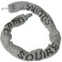 Y3 Square Section Hardened Steel Chain 90cm x 10mm by Henry Squire - Y3