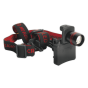 Head & Hat Torch 3W CREE LED Sealey Part No. HT103LED