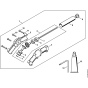 Angle Drive for Stihl HT130