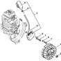 Ignition System for Stihl HT131