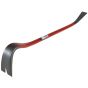 109/25 Steel Wrecking Bar 635mm (25in) by Hultafors - 824011