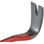 109/25 Steel Wrecking Bar 635mm (25in) by Hultafors - 824011