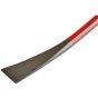 109/28 Steel Wrecking Bar 710mm (28in) by Hultafors - 824012