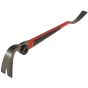 209 SB Adjustable Wrecking Bar 640mm (25in) by Hultafors - 824115