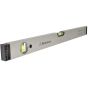 SM 120 Aluminium DIY Spirit Level 2 Vial 120cm by Hultafors - 405921