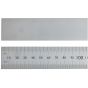 Steel Rule 1 Metre by Hultafors - 554303