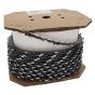 Husqvarna Chamfer Chisel H38 Chain 100ft Bulk Roll - 581 80 79-01