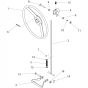 Handwheel Assembly for Mixers