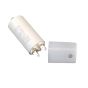 Capacitor With Terminals, 25 Mfd - V-TUF Pressure Washer Parts - i1.025