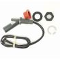 Float Level Switch External Mount With 0.6m Cable - I10.010 - V-TUF Pressure Washer Parts - i10.010