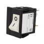 Switch - Lrs Type Rocker 11amp With Thermal Overload ( For 3 Phase ) - V-TUF Pressure Washer Parts - i2.320