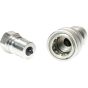 ISO B Coupling ISO 7241-B 280 Bar MWP, Series: IB, Thread Size: 16 (1"), Gender: Female