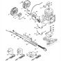 Ignition System for Stihl FR450