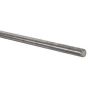 Metric Threaded Bar, Zinc Plated, Size: M12, Priced per Metre Length