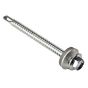 Hex No.3 Self Drill Screws