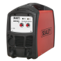 MIG Welder Inverter 160Amp Sealey Part No. IMIG160