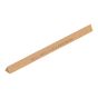 MF144 Triangular File 100mm x 12mm - Medium by India - 61463686265