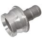Male Couplings to Hose Tail