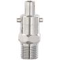 PCL Instantair Adaptor Male Thread G 3/8" - AA5103