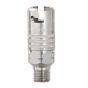 PCL Instantair Coupling High Temperature Male Thread G 1/4" - AC51CM/HT
