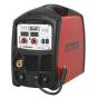 Inverter Welder MIG, TIG & MMA 200Amp Sealey Part No. INVMIG200