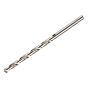 HSS Pro Drill Bit 9.5mm OL:125mm WL:81mm by IRWIN - 10502396