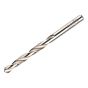 HSS Pro Drillbits (2) 3.3mm OL:65mm WL:36mm by IRWIN - 10502382