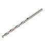 HSS Pro Drill Bit 5.0mm OL:86mm WL52mm by IRWIN - 10502387