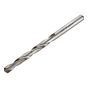 HSS TCT Tip Drill Bit 11.5mm OL:142mm WL:94mm by IRWIN - 10502692