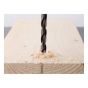 Brad Point Drill Bit 13mm x 152mm by IRWIN - 10502799
