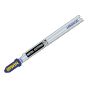 Jigsaw Blades Metal Cutting Pack of 5 T123X by IRWIN - 10504233