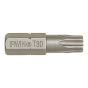 Screwdriver Bits Torx T20 x 25mm Pack of 10 by IRWIN - 10504353