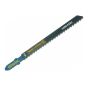 Jigsaw Blades Wood Cutting Pack of 5 T119BO by IRWIN - 10504227