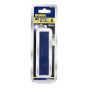 Snap-Off Blades 18mm Blue Pack of 8 by IRWIN - 10507103
