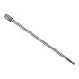 Lock-n-Load Quick Change Extension Bit Holder 300mm 1/4in by IRWIN - 10508168
