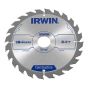 Irwin 184mm Circular Saw Blade