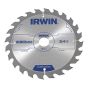 Irwin 230mm Circular Saw Blade