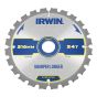 Circular Saw Blade 216mm