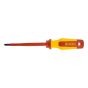 VDE Pro Comfort Screwdriver Phillips PH2 x 125mm by IRWIN - 1951864